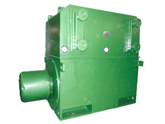 YJTGKK6301-4YRKS系列高压电动机